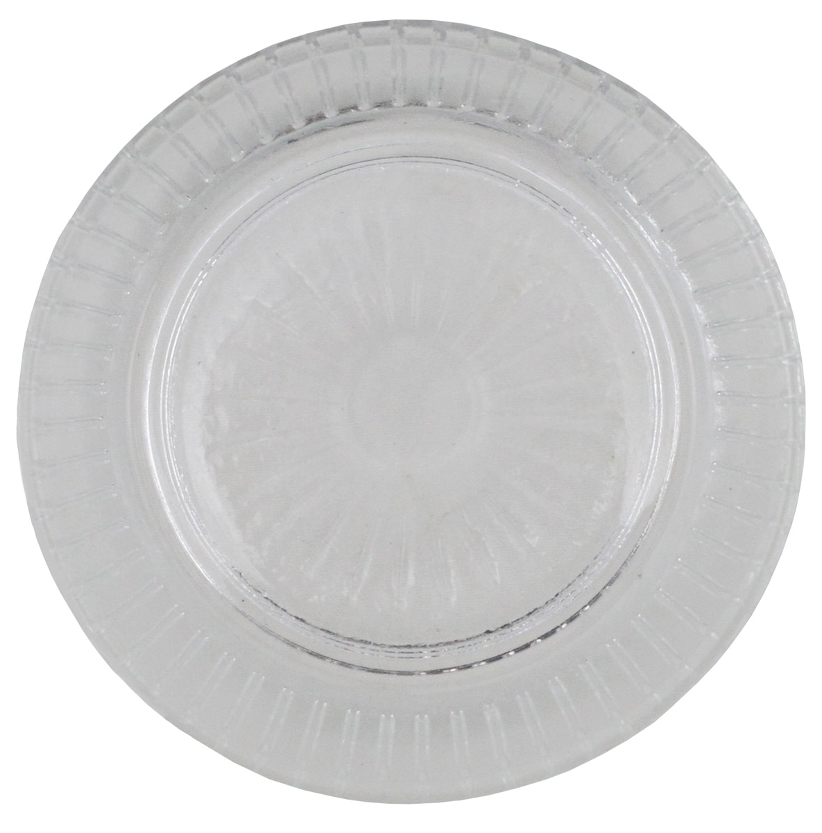 CZ/SK Marmeladenschale, Glas, neuwertig