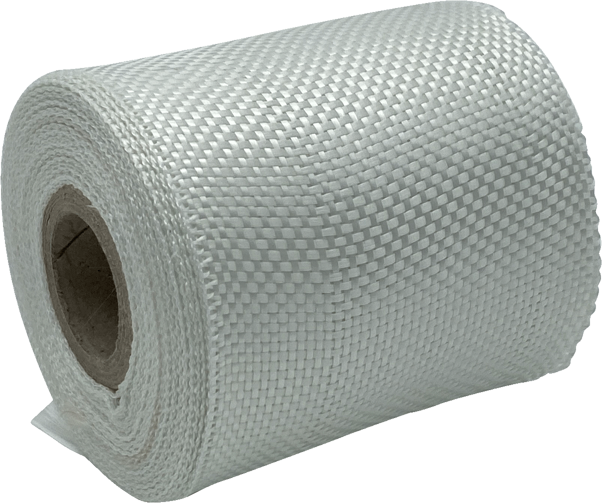 Glasgewebeband 225g/m² 60mm, 10m (Silan LW)