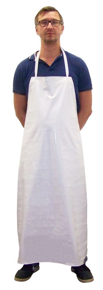 Zerlegeschürze aus TPU