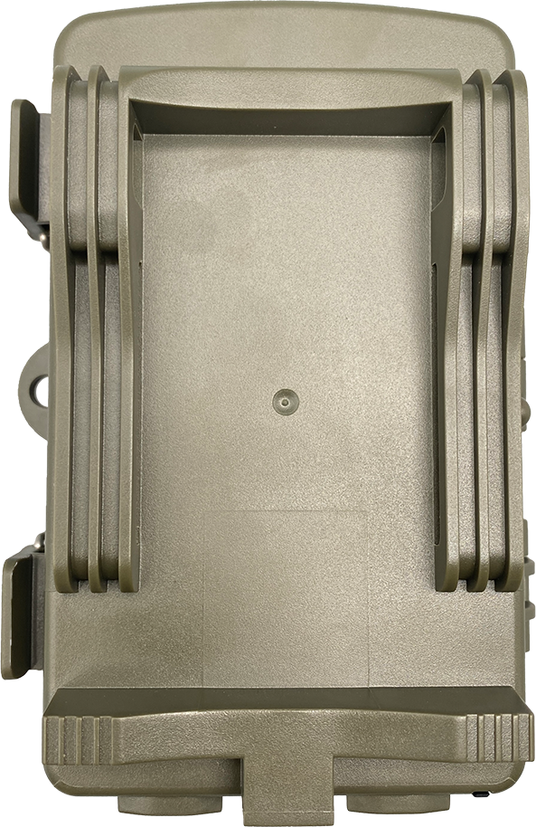 32 MP Wildkamera, 4K, 8 MP Sensor