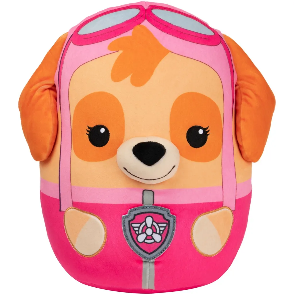 PAW Patrol Trend Squishy - Skye 30cm