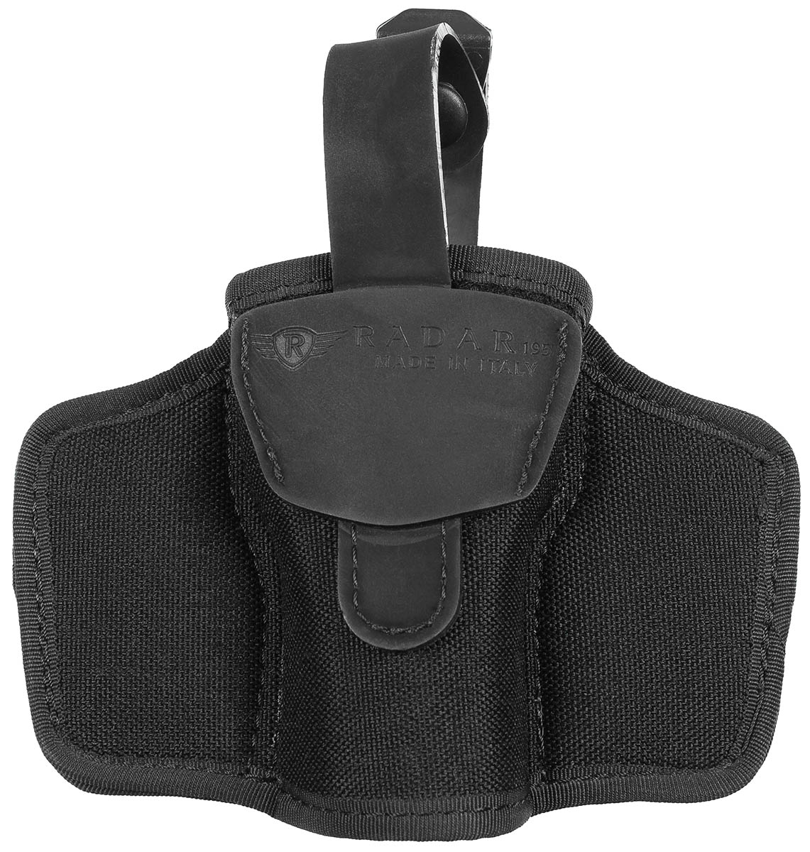 Pistolenholster, "RADAR",  Nylon, neuw.