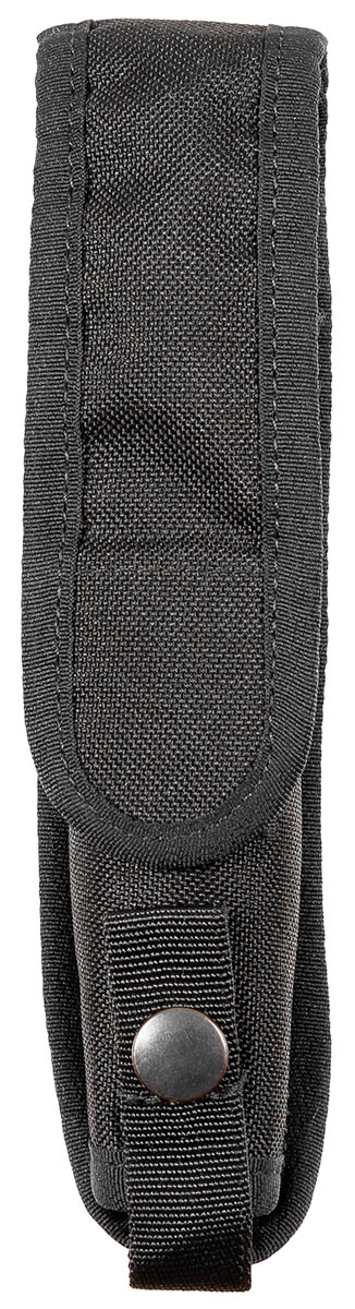 Brit. Schlagstockhalter,  Nylon, gebr.