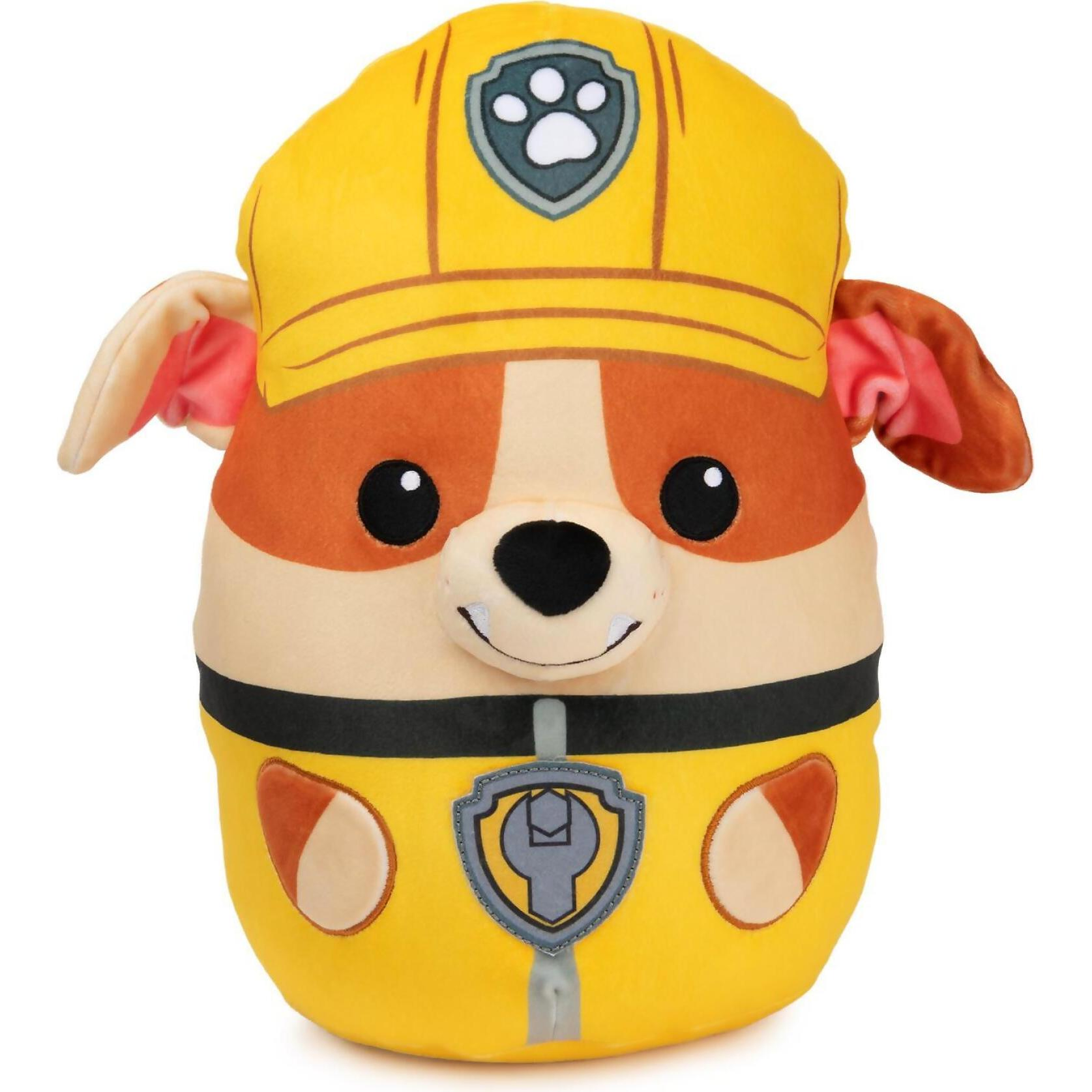 Paw Patrol Trend Squishy - Rubble 30cm