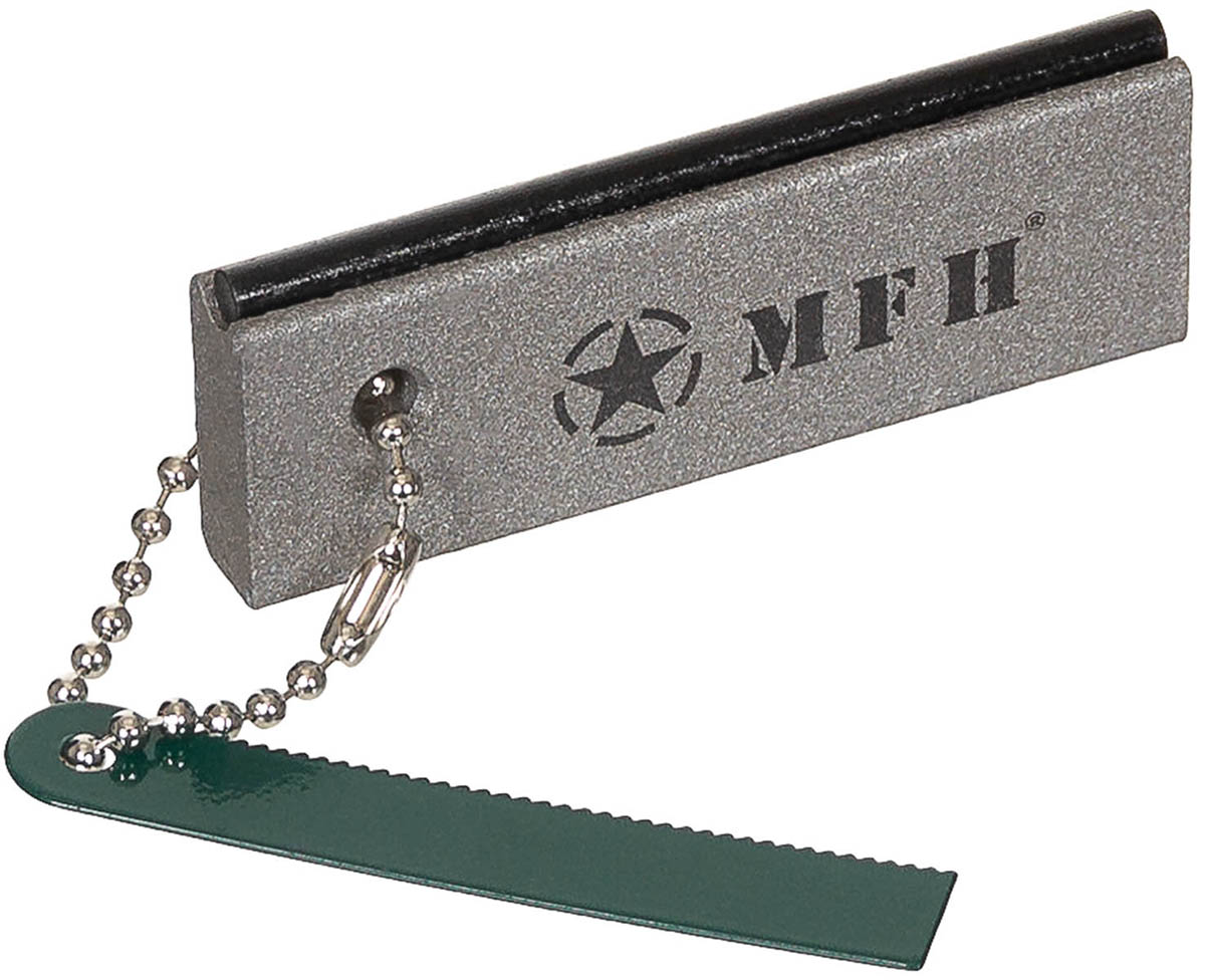 Feuerstarter, "Professional", Magnesium