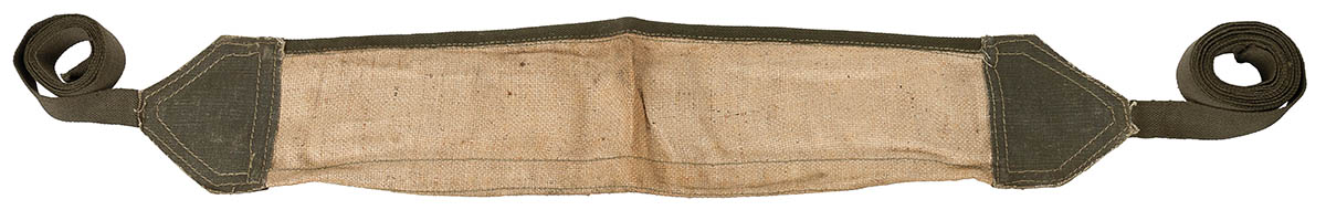 Universaltasche, oliv, gebr.