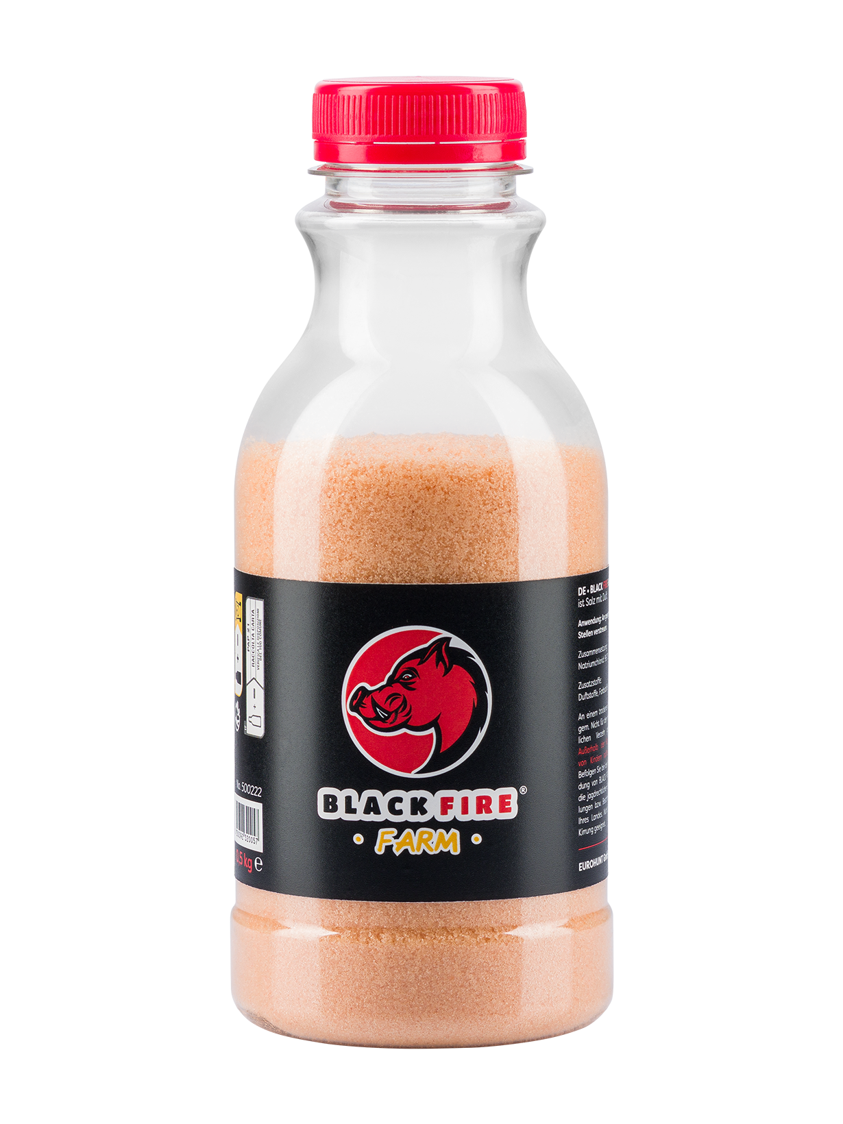 BLACK FIRE Farm 0,5kg 6er Pack