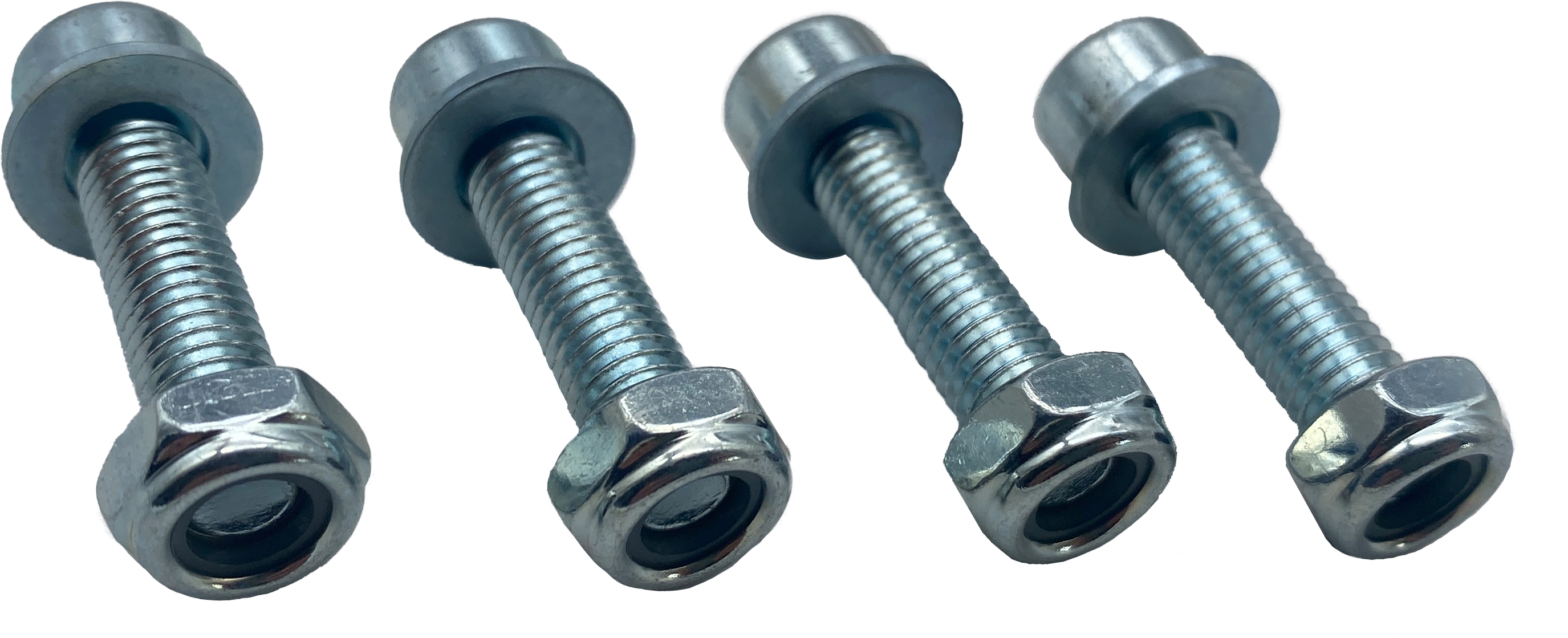 Schraubenset für 20215 / 20233 / 20234