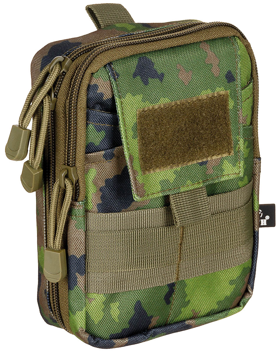 EDC Tasche, "MOLLE", M05 tarn