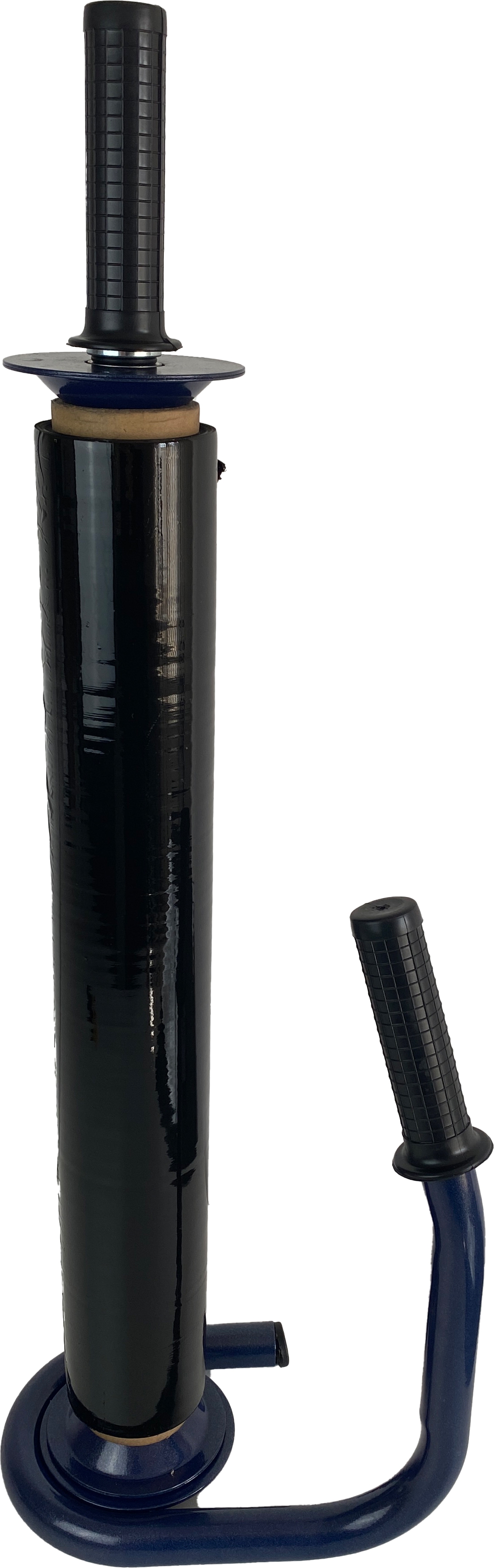 Stretchfolien Abroller