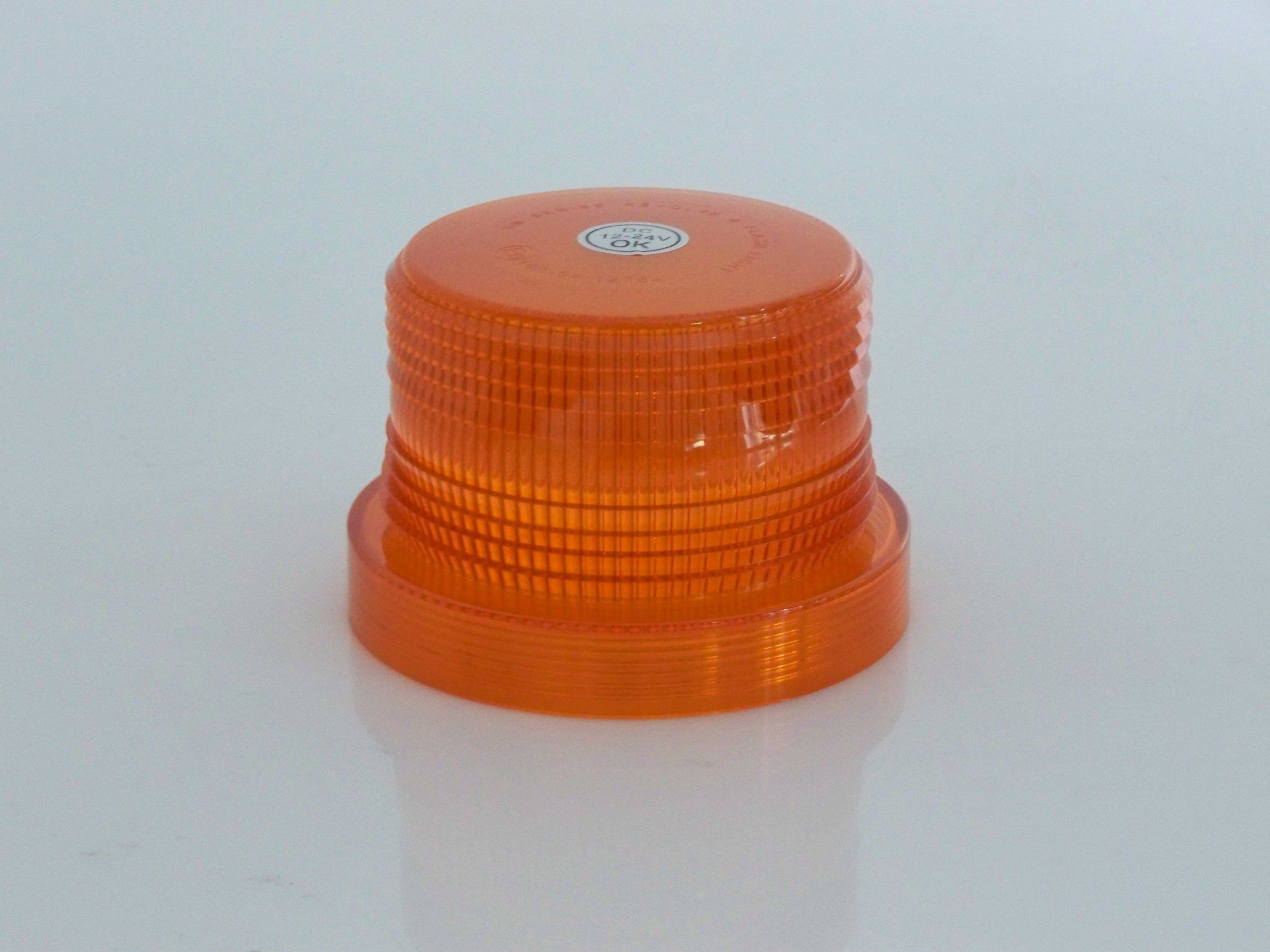 Ersatzhaube orange für 60er LED RKL 20200