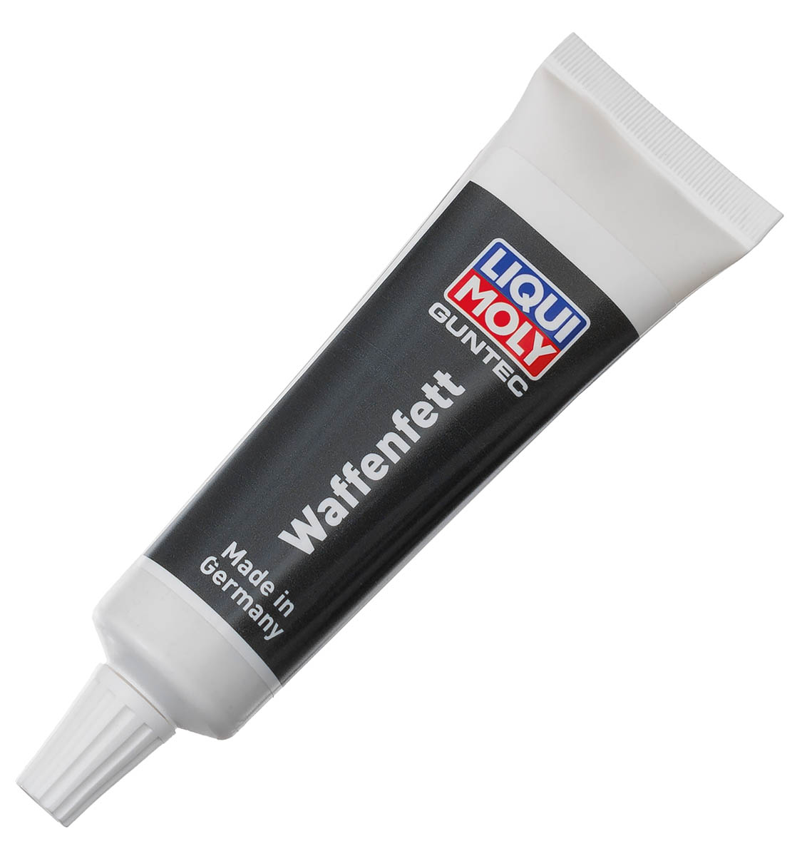 LIQUI MOLY GUNTEC, Waffenfett, 50 ml