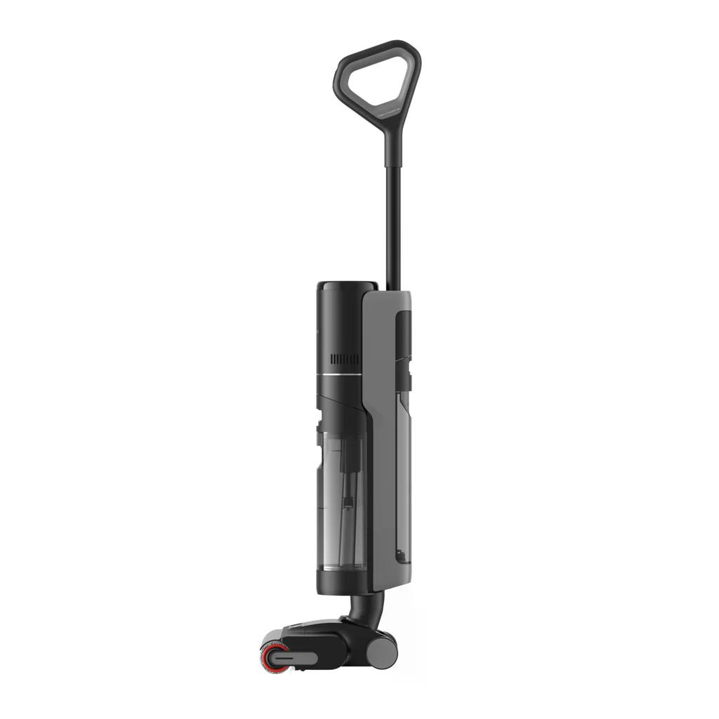 Dreame H12 Pro Ultra Nasssauger & Trockensauger, 16000 Pa Saugkraft, Schnelle Selbstreinigung mit Heißwasser und Heißluft