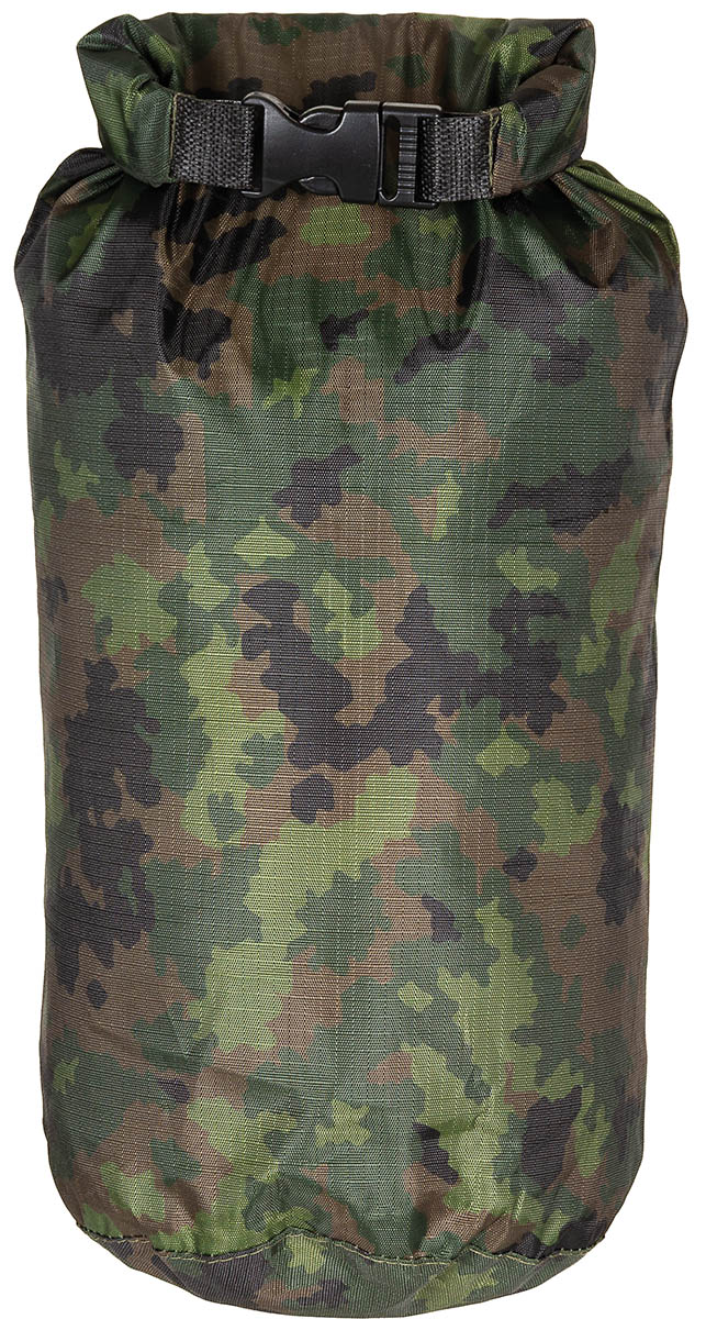 Packsack, "Drybag", M05 tarn, 4 l