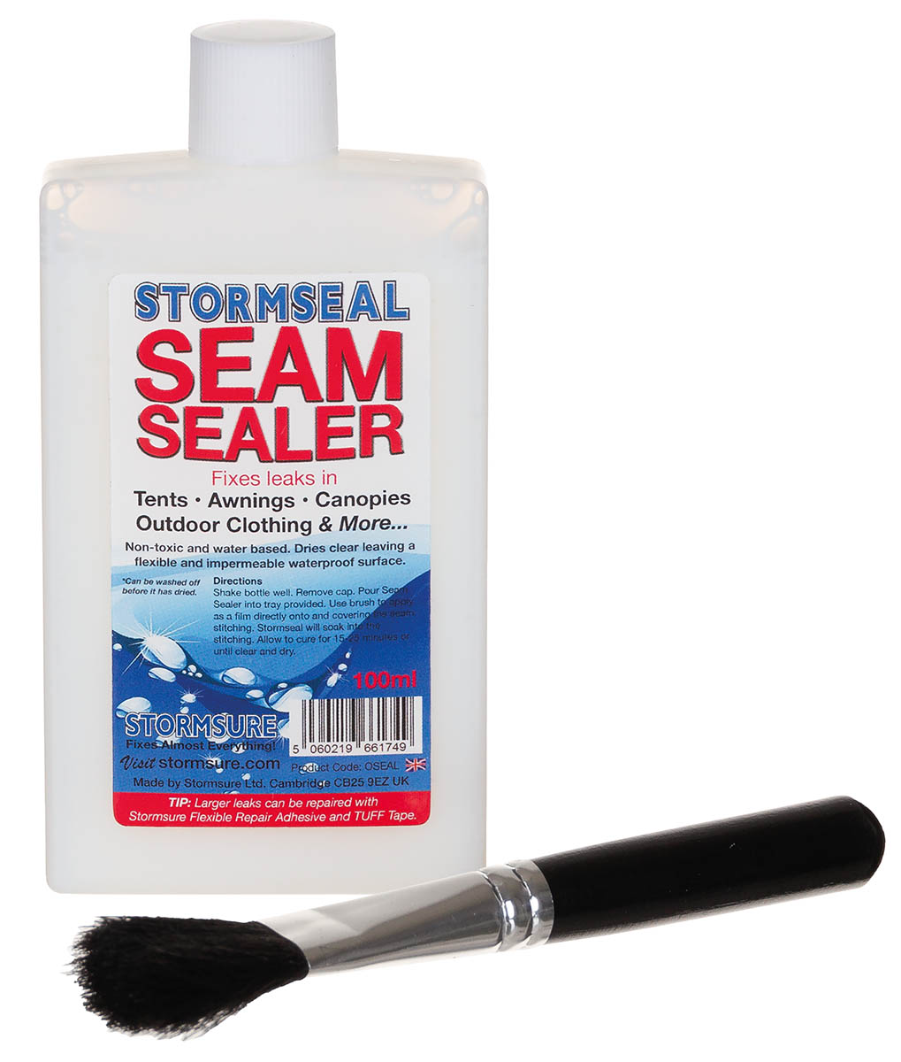 STORMSEAL, Nahtabdichtung, 100 ml