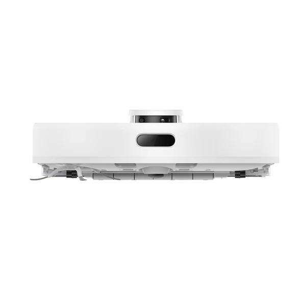 Dreame D10 Plus Gen 2 Saugroboter, 4 Liter Staubbeutel, 2-in-1 Saugen & Wischen, Präzise Hindernisvermeidung, 6000 Pa Saugkraft für Teppiche und Tierhaare, 285-Minuten-Akku