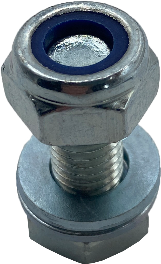 Schraubenset für 20121