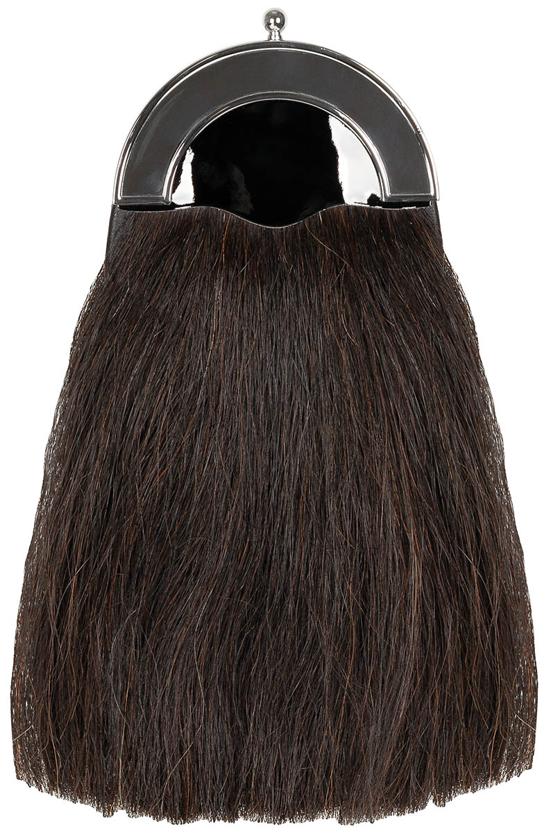 Schott. Tasche für Kilt, Sporran, neuw.