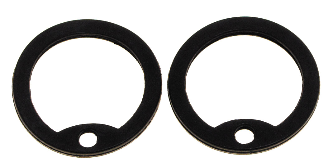 US Silencer, für Erkennungsmarken, Silikon