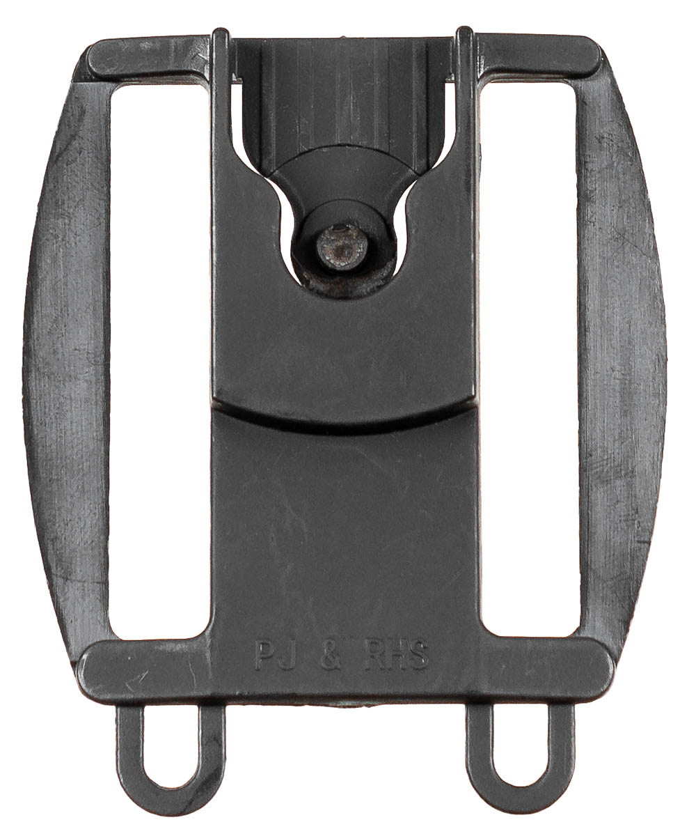 Brit. Halter, für Funkgeräte, Kunststoff, gebr.