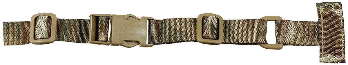 Brit. Halter für Zusatzgeräte, Osprey MK IV, MTP tarn, neuw.