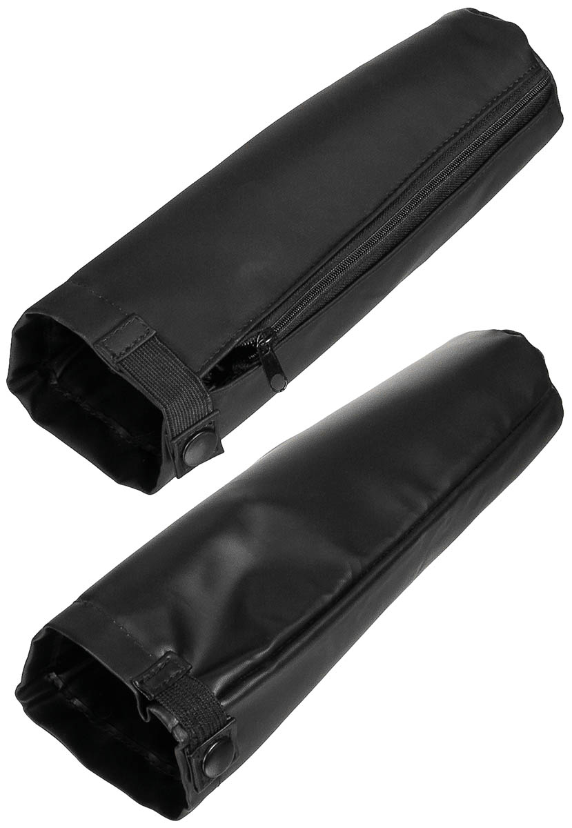 Brit. Handschutzabdeckung, für SA80, schwarz, gebr.