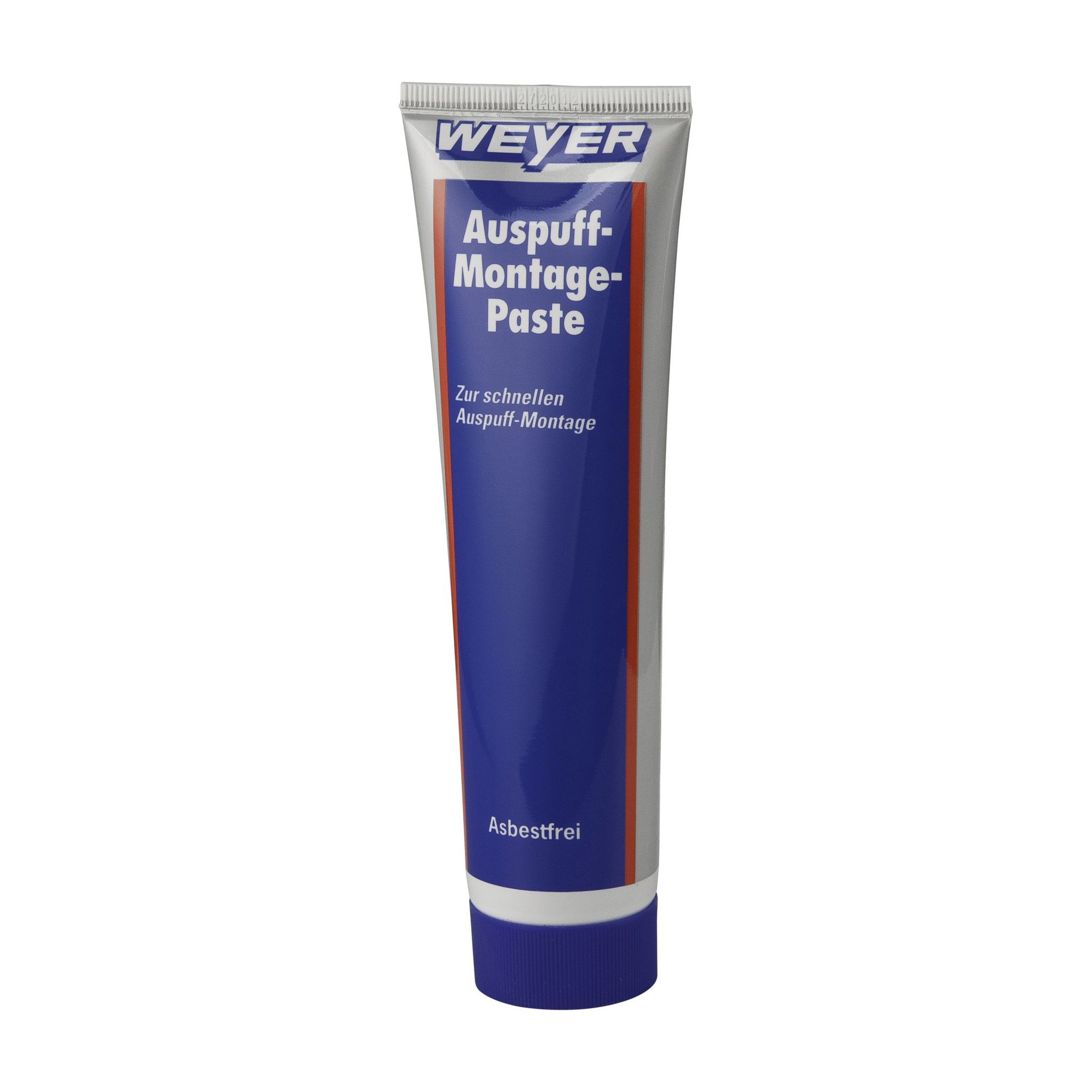 WEYER Auspuff Montagepaste 150g