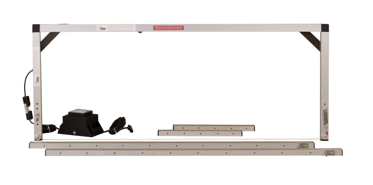 Schiwa Schneidgerät Junior 135  40 V
