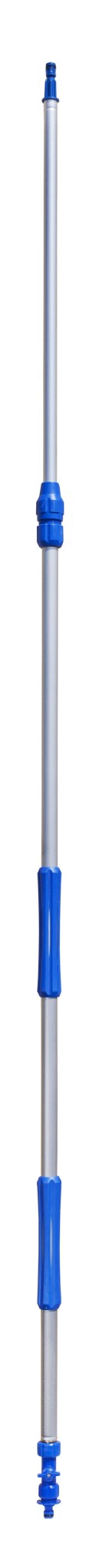 Wasserdurchlaufstange 160-300 cm